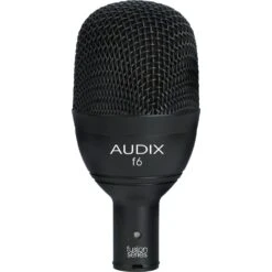 Audix F6 Kick Drum Instrument Microphone