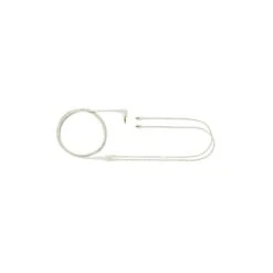 Shure EAC64CL Earphone Replacement Cable Clear