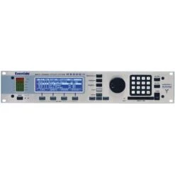 Eventide H8000 Firewire Vocal Processor