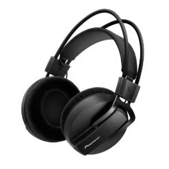 Pioneer HRM 7 Studio Monitor Headphones