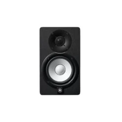 Yamaha HS5 Active Studio Monitor, Black
