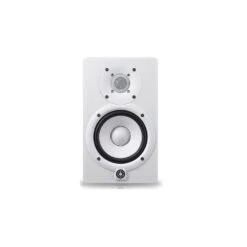 B-Stock Yamaha HS5 Active Studio Monitor In White