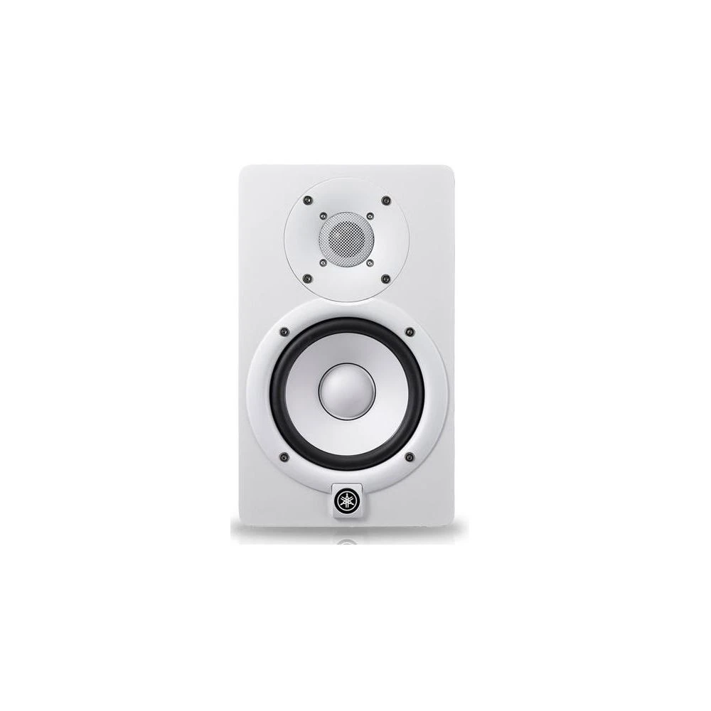B-Stock Yamaha HS5 Active Studio Monitor In White