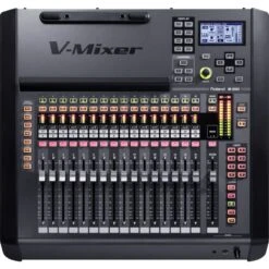 Roland M200i 32 Channel Live Digital Mixing Console