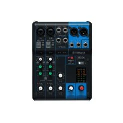 Yamaha MG06 Mixing Desk