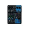 Yamaha MG06X 6 Channel Mixing Desk With Effects