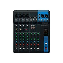 Yamaha MG10 Mixing Desk