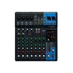 Yamaha MG10XU USB Mixing Desk