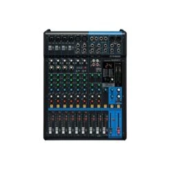 Yamaha MG12XU 12 Channel Mixing Desk With USB