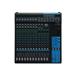 Yamaha MG16 Mixing Desk