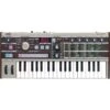 B-Stock Korg Microkorg Synthesizer And Vocoder