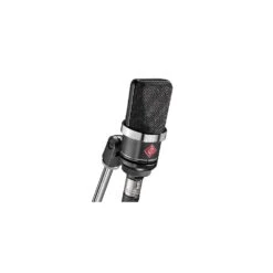 Neumann TLM 102 Condenser Microphone In Black