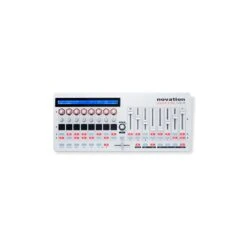 B-Stock Novation Remote Zero SL MKII USB MIDI Controller