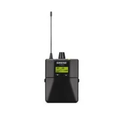 Shure P3RA Premium Wireless Bodypack Receiver