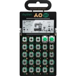 Teenage Engineering PO-12 Rhythm Drum Synth