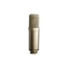Rode NTK Valve Condenser Microphone