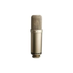 Rode NTK Valve Condenser Microphone