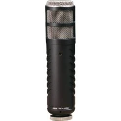 Rode Procaster Dynamic Broadcasting Microphone