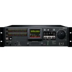 Roland R-1000+P 48-Track Digital Recorder And Player