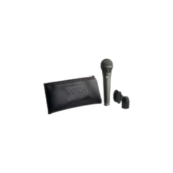 Rode S1-B Handheld Condenser Microphone Black