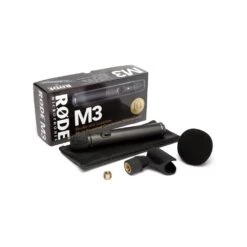 Rode M3 Condenser Microphone
