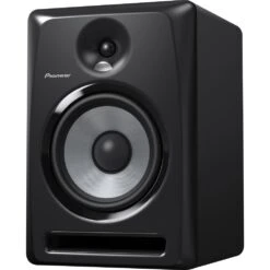 Pioneer S-DJ80X Single 8 Inch Active DJ Monitor
