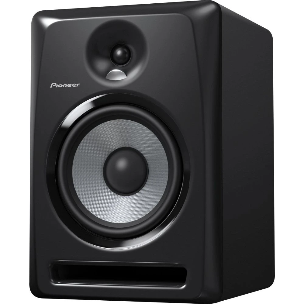 Pioneer S-DJ80X Single 8 Inch Active DJ Monitor