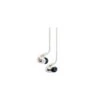 Shure SE425 In Ear Headphones - Clear