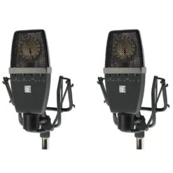 SE Electronics SE4400a Condenser Microphones (Matched Stereo Pair)