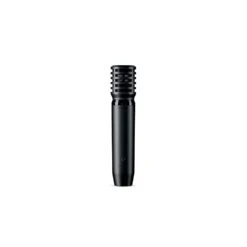 Shure PGA81 Cardioid Condenser Instrument Microphone