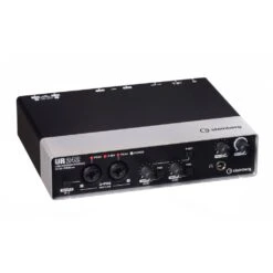 Steinberg UR242 USB Audio Interface