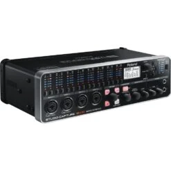 Roland UA1610 Studio Capture USB Audio Interface