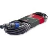 Stagg 10m Speakon To Speakon Cable