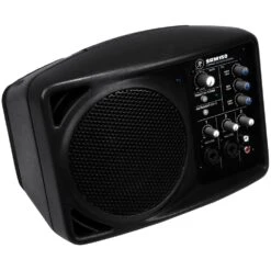 Mackie SRM150 Portable Active PA Speaker (Single)