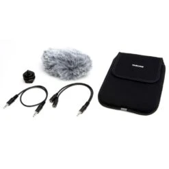 Tascam AK-DR11C DSLR Filmmaking Accessory Package