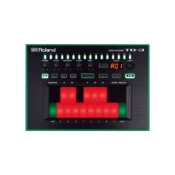 Roland Aira TB-3 Touch Bassline Synth